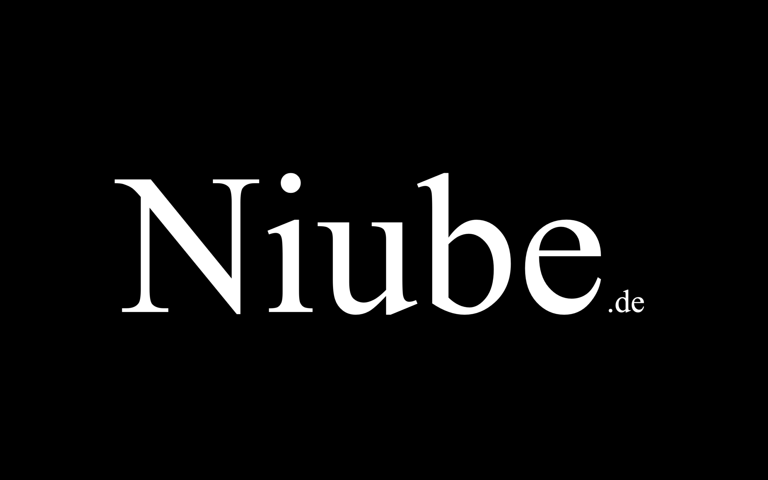 niube